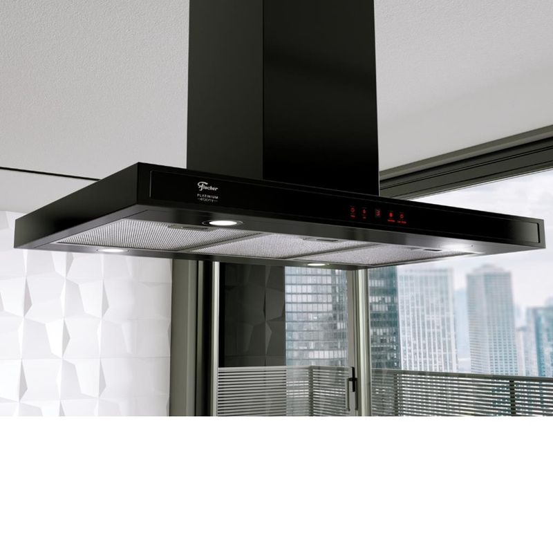 Coifa-de-Ilha-Fischer-90cm-Platinium