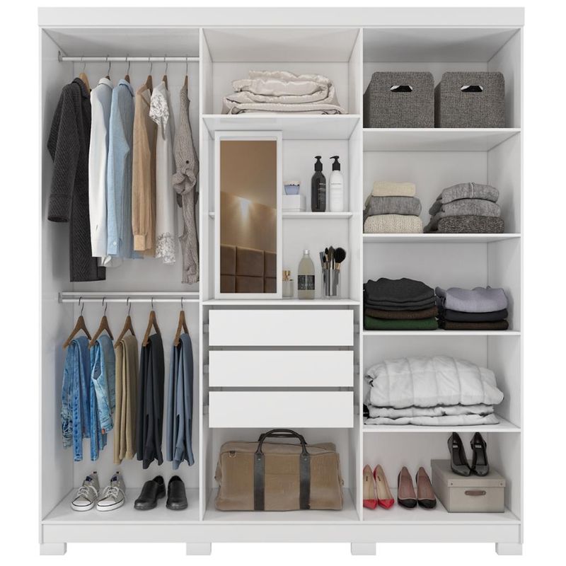 Guarda-Roupa-Casal-com-Pes-6-Portas-100--MDF-Clara-Panan-