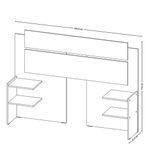 Cabeceira-com-2-Prateleiras-Lateral-100-MDF-Mila-Panan-