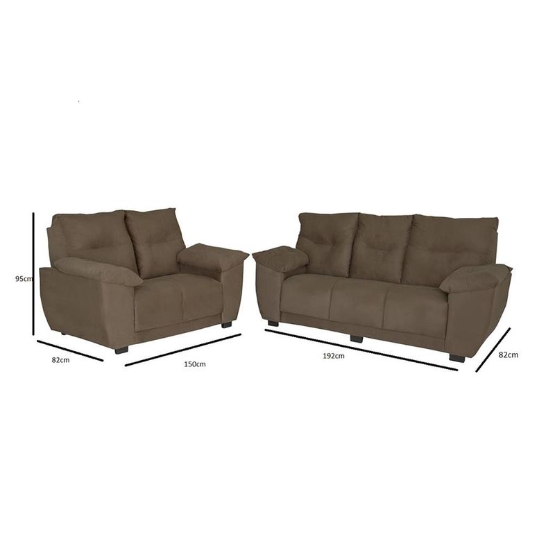 Conjunto-Sofa-3-e-2-Lugares-Veludinho-Intense-Estofados-Parana