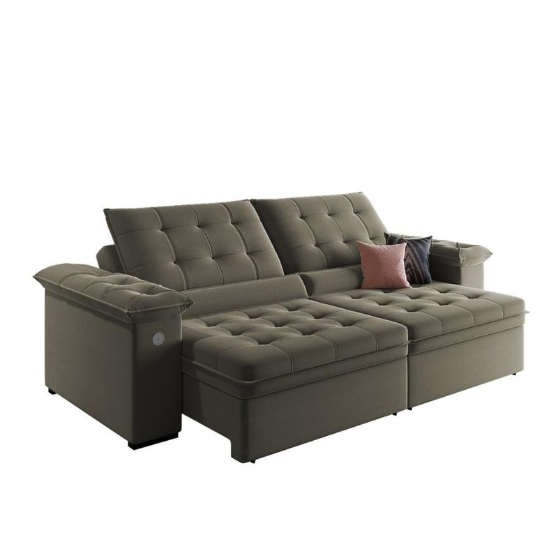 Sofa-3-Lugares-Retratil-Reclinavel-200cm-Veludo-Khalifa-Wood-Estofados
