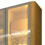 Guarda-Roupa-Casal-com-Vidro-Reflecta-LED-e-Pes-6-Portas-100--MDF-Innova-Gelius