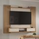Painel para TV até 75 Polegadas 2 Portas Nevada Artely