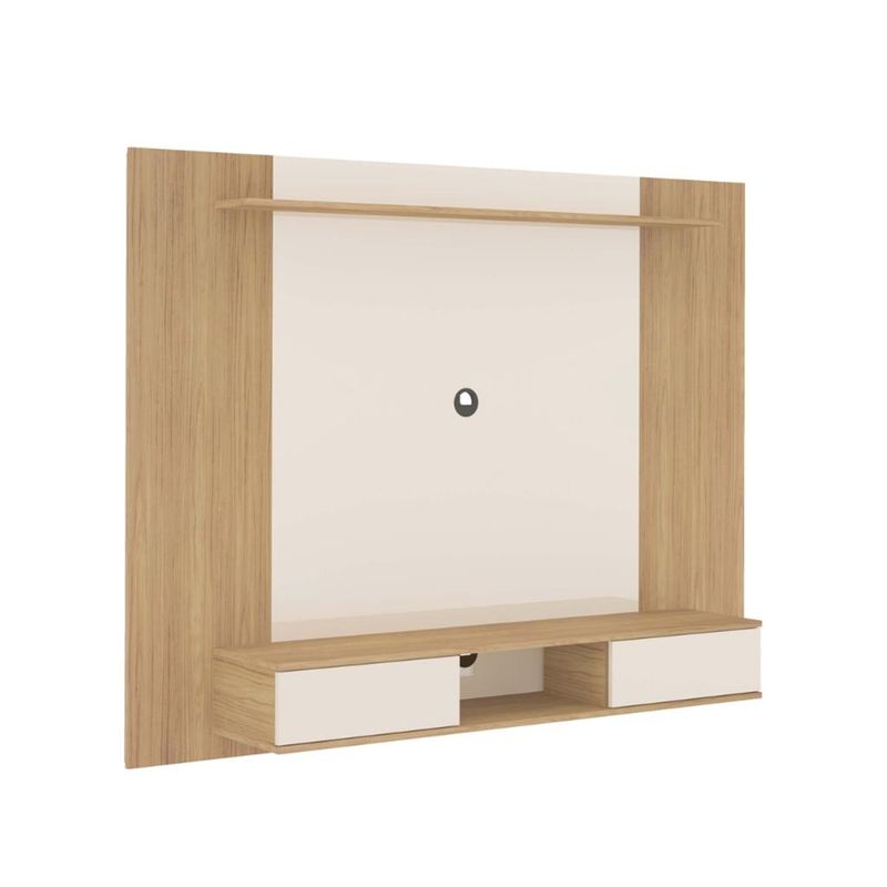 Painel-para-TV-ate-75-Polegadas-2-Portas-Nevada-Artely