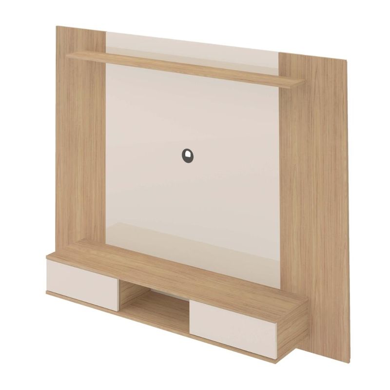 Painel-para-TV-ate-75-Polegadas-2-Portas-Nevada-Artely