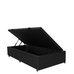 Cama-Box-Bau-Solteiro-88cm-Mola-D28-Texas-Gazin-