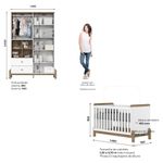 Quarto-de-Bebe-Berco-2-em-1-e-Guarda-Roupa-4-Portas-Ternura-Henn