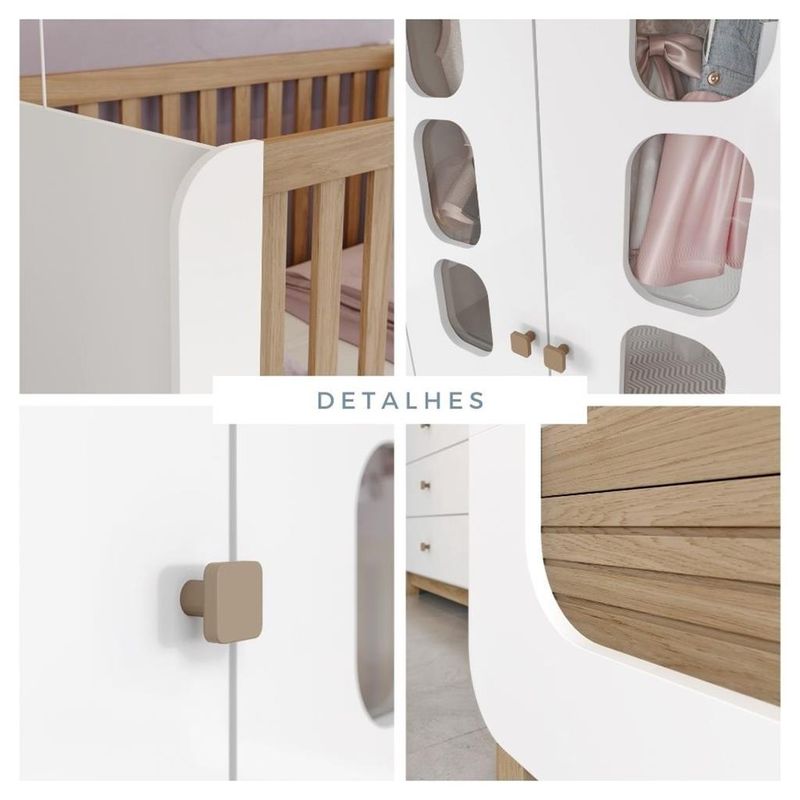Quarto-de-Bebe-Berco-2-em-1-e-Guarda-Roupa-4-Portas-Aconchego-Henn