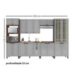 Cozinha-Modulada-6-Pecas-Firenze-Indekes