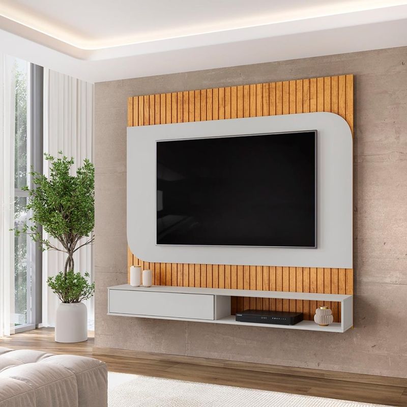 Painel-para-TV-ate-65-Polegadas-1-Porta-Tom-DJ-Moveis