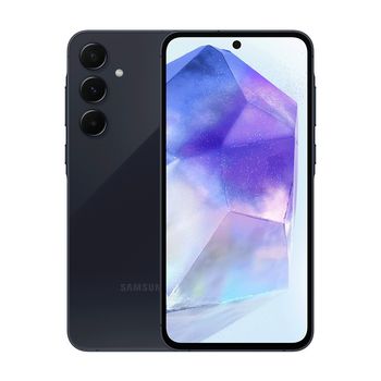 Smartphone Samsung Galaxy A55 Tela 6,6 Polegadas 256GB 8GB RAM
