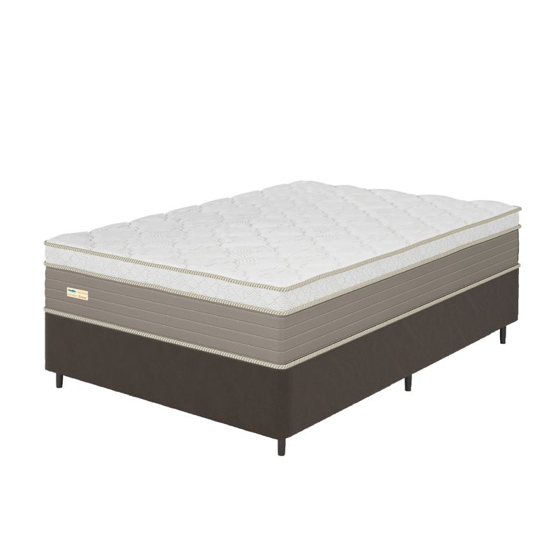Cama-Box-Casal-138cm-Mola-Ensacadas-Ferrara-Umaflex-
