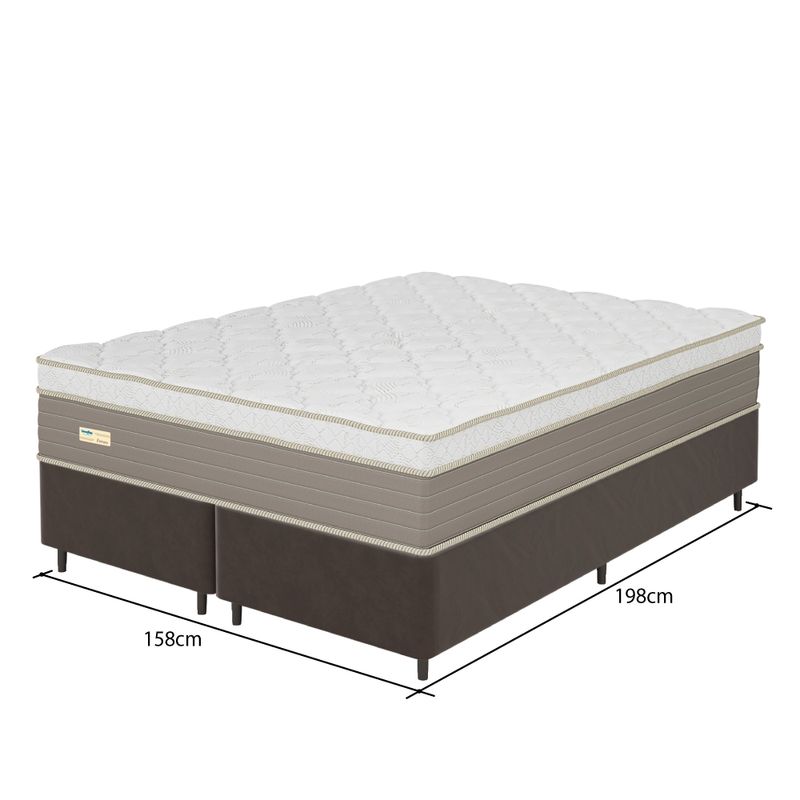 Cama-Box-Queen-158cm-Mola-Ensacadas-Ferrara-Umaflex