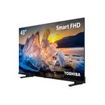 Smart-TV-Toshiba-43-Polegadas-FULL-HD-43V35MS