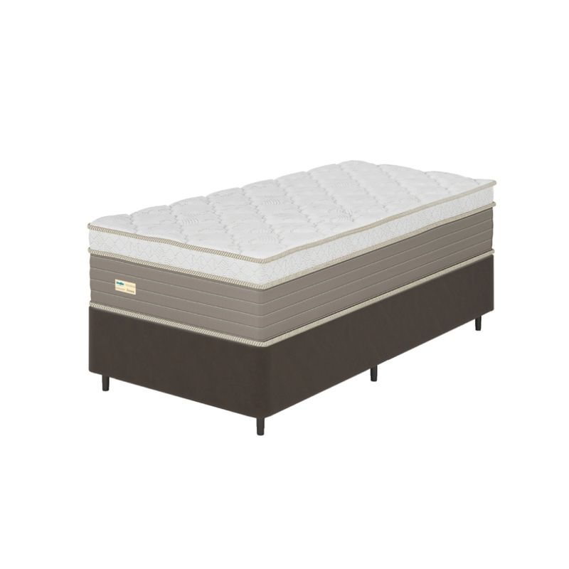 Cama-Box-Solteiro-88cm-Molas-Ensacadas-Ferrara-Umaflex-