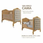 Berco-2-em-1-Capitone-100-MDF-Harmonia-Permobili