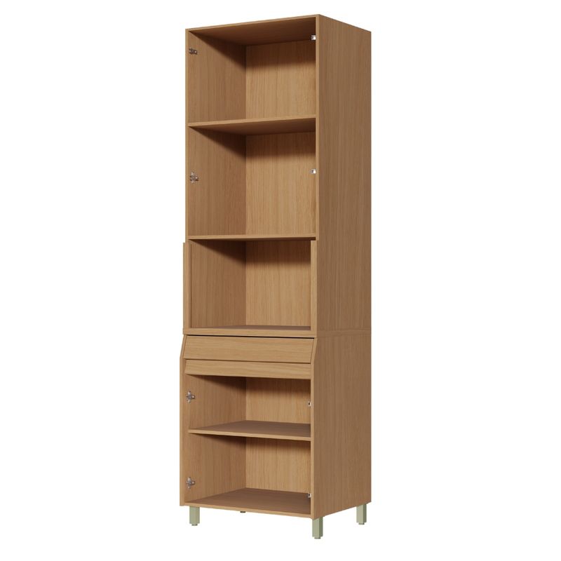 Paneleiro-70cm-4-Portas-2-Gavetas-100--MDF-Simone-Mendes-Nesher