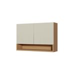 Armario-Aereo-120cm-2-Portas-100--MDF-Simone-Mendes-Nesher