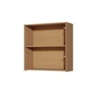 Armario-Aereo-80cm-2-Portas-100--MDF-Simone-Mendes-Nesher
