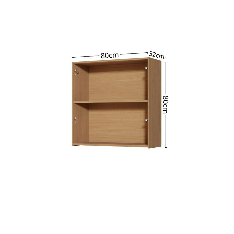 Armario-Aereo-80cm-2-Portas-100--MDF-Simone-Mendes-Nesher