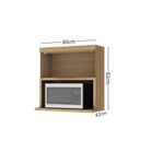 Armario-Aereo-Microondas-80cm-1-Porta-basculante-100--MDF-Marquesa-Nesher-