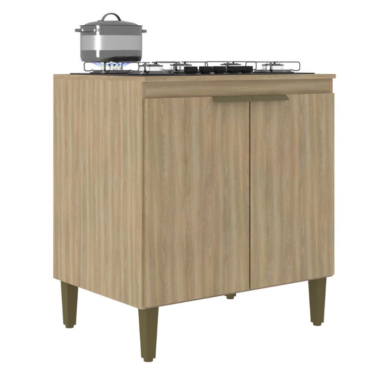 Balcao-para-Cooktop-2-Portas-80cm-Iara-J-Carvalho