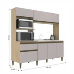 Cozinha-Compacta-6-Portas-1-Gaveta-Vitoria-J-Carvalho