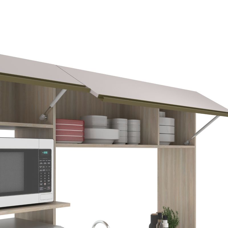 Cozinha-Compacta-6-Portas-1-Gaveta-Vitoria-J-Carvalho