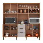 Cozinha-Compacta-7-Portas-3-Gaveta-Emilia-J-Carvalho