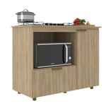 Balcao-para-Cooktop-2-Portas-106cm-Bigger-J-Carvalho