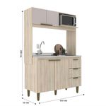 Cozinha-Compacta-4-Portas-3-Gavetas-Sofia-J-Carvalho
