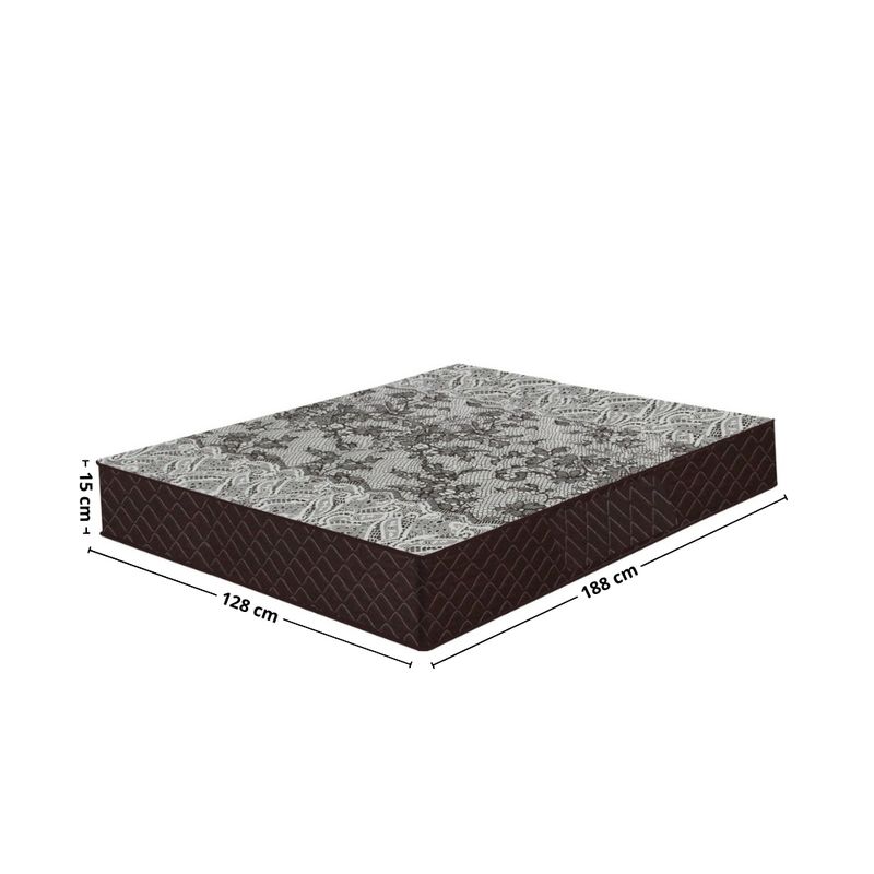 Colchao-Casal-128cm-Espuma-D23-Supreme-Gazin