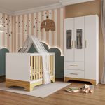 Quarto-de-Bebe-Guarda-Roupa-com-Janela-e-Berco-3-em-1-100--MDF-Popy--Moveis-Peroba-