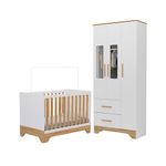 Quarto-de-Bebe-Guarda-Roupa-com-Janela-e-Berco-3-em-1-100--MDF-Popy--Moveis-Peroba-
