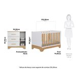 Quarto-de-Bebe-Comoda-com-Janela-e-Berco-3-em-1-100--MDF-Popy-Moveis-Peroba