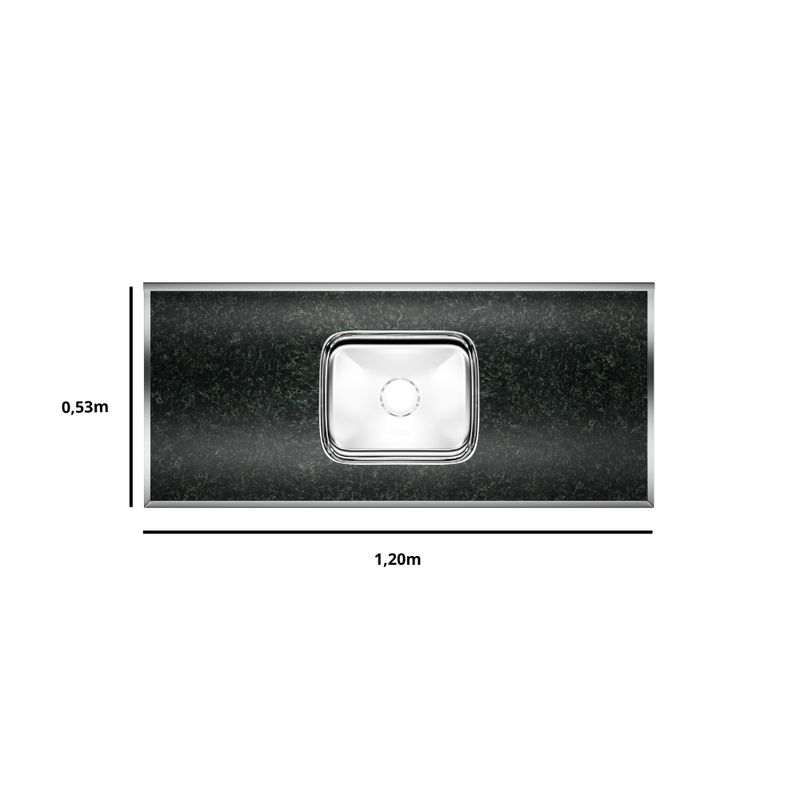 Pia-de-Cozinha-Monobloco-Laminada-120cm-Forminox