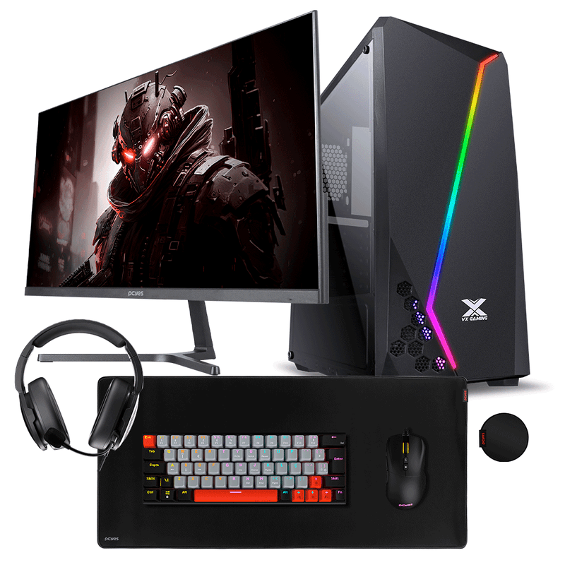 Kit-Gamer