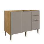 Balcao-2-Portas-3-Gavetas-120cm-Laura-Cadorin-Moveis