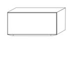 Armario-Aereo-1-Porta-70cm-Laura-Cadorin-Moveis