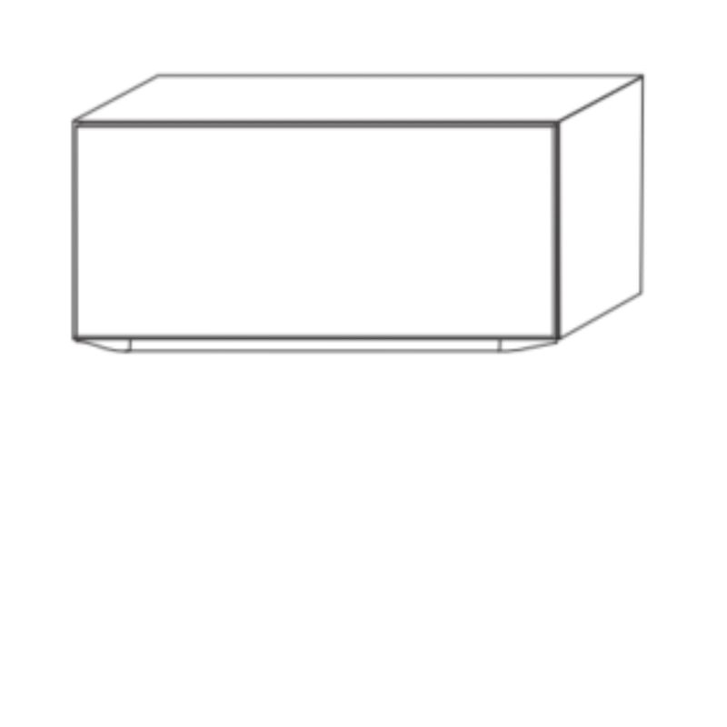 Armario-Aereo-1-Porta-70cm-Laura-Cadorin-Moveis