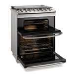 Fogao-5-Bocas-Electrolux-FE5DC-com-Duplo-Forno