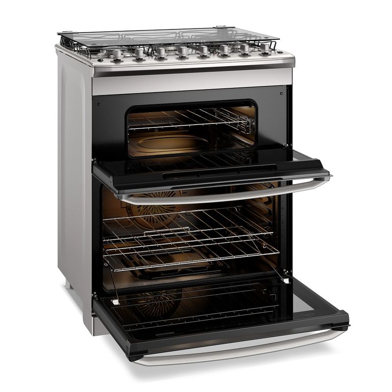 Fogao-5-Bocas-Electrolux-FE5DC-com-Duplo-Forno