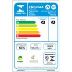 Fogao-5-Bocas-Electrolux-FE5DC-com-Duplo-Forno