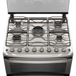 Fogao-5-Bocas-Electrolux-FE5DC-com-Duplo-Forno