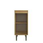 Balcao-1-Porta-40cm-com-Pes-100--MDF-May-Cadorin
