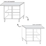 Balcao-Canto-Reto-1-Porta-com-Pes-100--MDF-May-Cadorin-Moveis