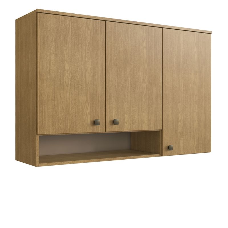 Armario-Aereo-3-Portas-120cm-100--MDF-May-Cadorin-Moveis