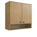 Armario-Aereo-2-Portas-80cm-100--MDF-May-Cadorin-Moveis