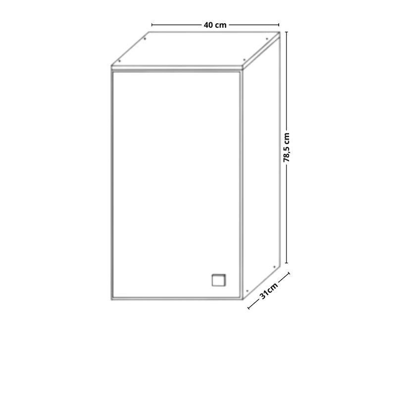 Armario-Aereo-1-Porta-40cm-100--MDF-May-Cadorin-Moveis