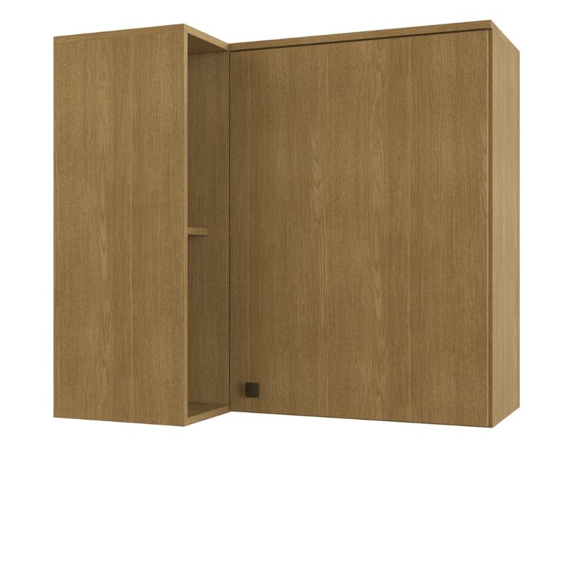 Armario-Aereo-Canto-Reto-1-Porta-100--MDF-May-Cadorin-Moveis